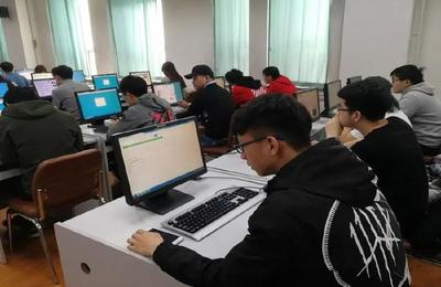 吉林省首屆大學(xué)生網(wǎng)絡(luò)安全大賽正式啟幕，聚焦計(jì)算機(jī)軟件及網(wǎng)絡(luò)應(yīng)用技術(shù)開(kāi)發(fā)